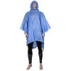 Poncho pláštěnka velikost oblečení 15L