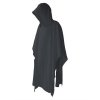 Poncho pláštěnka velikost oblečení 15L