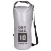 Dry Bag 10 l Rudersackvolumen 10 l