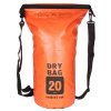 Dry Bag 20l rowing bag volume 20 l