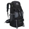 Rock Rucksack schwarze Variante 38964