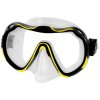 Java diving goggles yellow variant 19194