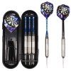 Steel Dart Set sada šipek 26 g balení 1 sada