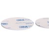 Bộ 3M Fix Plates miếng dán 2 mặt 4 miếng màu trắng gói 1 bộ
