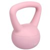Soft Kettlebell 2 kg Packung 1 Stk