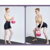 Soft kettlebell 4 kg balenie 1 ks