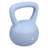 Soft kettlebell 4 kg balení 1 ks