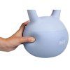 Soft kettlebell 8 kg balení 1 ks