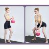 Soft kettlebell 8 kg balení 1 ks