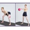 Soft kettlebell 8 kg package 1 pc