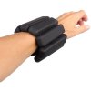Silicone Fitness 900 sada závaží na zápěstí a kotníky balení 1 pár