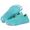 Karibik water shoes blue size (shoes) 40