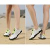 Karibik water shoes blue size (shoes) 40
