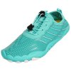 Karibik Wasserschuhe blau Größe (Schuhe) 41