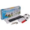 Garden Goal Set soccer goal 2 pcs package 1 set