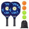 Omega sada na pickleball balení 1 sada