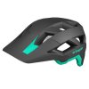 Kask rowerowy X-RAY w kolorze miętowym, rozmiar SM