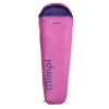 Mimpi sleeping bag mummy pink pack 1 pc
