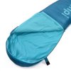 Mimpi Schlafsack Mumienblau Paket 1 Stk