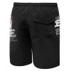 David children's swimming shorts black clothing size 9-10