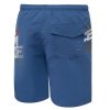 David children's swimming shorts blue clothing size 7-8