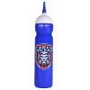Český Lev sports bottle with blue spout, volume 1000 ml