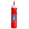 Český Lev sport bottle with spout red volume 1000 ml
