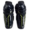 RC ONE IS2 SR shin guards length 15"