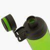 HIGHLANDER HYDRATOR WATER BOTTLE 850 ml Lahev Tritan, zelená