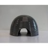 Replacement dome for VITAL FLOW drinking fountain, ceramic 17x12 cm