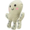 Bạch tuộc với catnip 10 cm, sang trọng, nhiều màu sắc