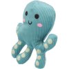 Bạch tuộc với catnip 10 cm, sang trọng, nhiều màu sắc