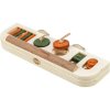 Activities bird treat tray, 25 x 4 x 9 cm, wood