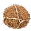 Ball - Naturspielzeug für Nagetiere ø 6 cm, Kokosfasern/Seegras