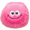 Be Eco smiley ball ø 10 cm, plush with sound, different colors and expressions