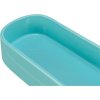 Bát sứ oval “máng”, 600 ml/22 x 10 cm, nhiều màu
