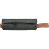 BE NORDIC Dummy, treat case, ø 6 × 20 cm, canvas, black
