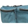 BAGGY Belt 3in1, Maxi-Hüfttasche, 44x33x18 cm/Taille 62-125 cm, Kerosin
