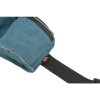 BAGGY Belt 3in1, Maxi-Hüfttasche, 44x33x18 cm/Taille 62-125 cm, Kerosin