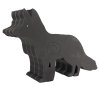YATE 2D Target Fox LDX 21 cm