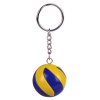 Volleyball Mini keychain package 1 pc