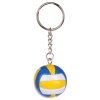 Volleyball Mini kľúčenka balenie 1 ks