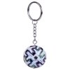 Soccer Mini keychain pack 1 pc