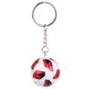 Soccer Mini klíčenka balení 1 ks