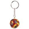 Soccer Mini klíčenka balení 1 ks