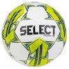FB Power TB soccer ball white-yellow ball size #5