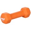 Neoprene dumbbell weight 1 kg