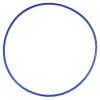 Hula Hoop Aero 80 gymnastická obruč balení 1 ks