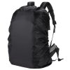 Case packaging for a backpack, volume 60 l