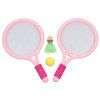 Racket Ball Games sada pálek s míčky růžová balení 1 sada